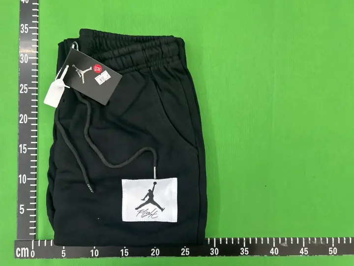 Jordan Flight Fleece Sweatpants QC photo 14