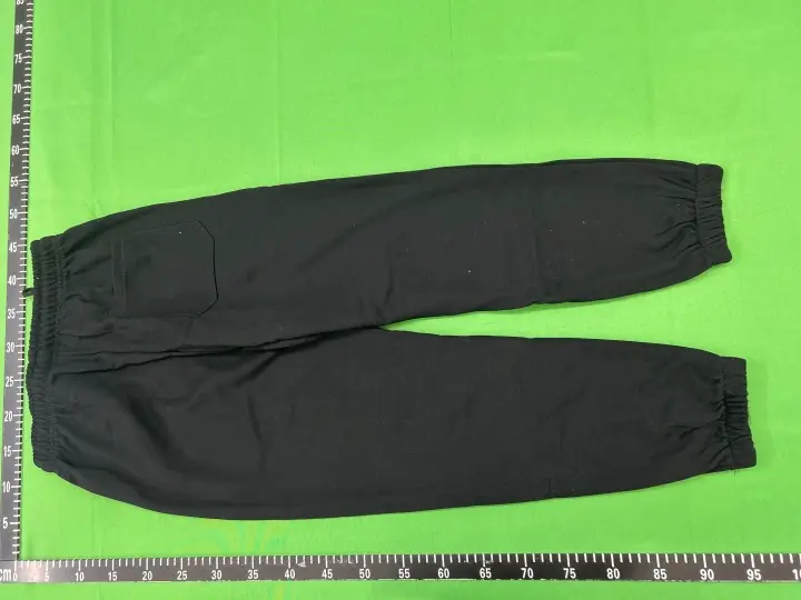 Jordan Flight Fleece Sweatpants QC photo 16
