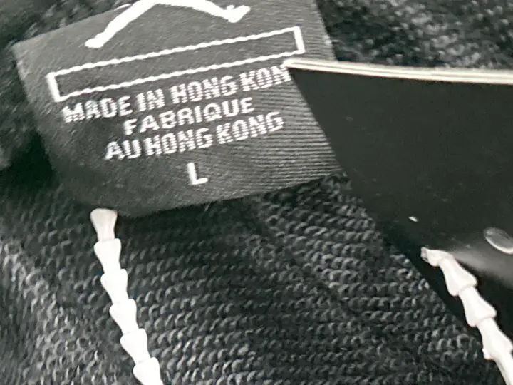 Jordan Flight Fleece Sweatpants QC photo 19