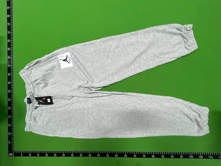 Jordan Flight Fleece Sweatpants QC photo 3