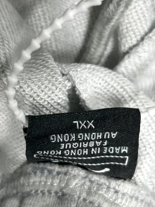 Jordan Flight Fleece Sweatpants QC photo 5