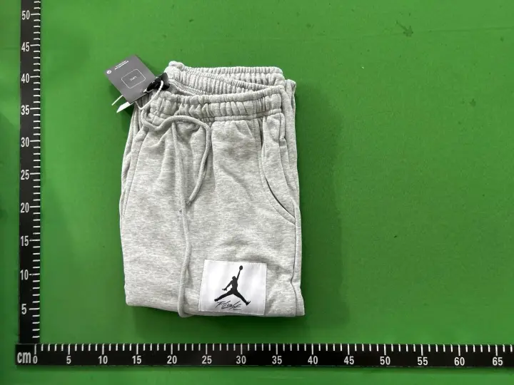 Jordan Flight Fleece Sweatpants QC photo 6