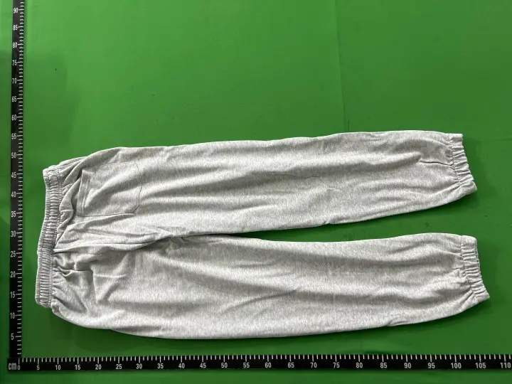 Jordan Flight Fleece Sweatpants QC photo 8