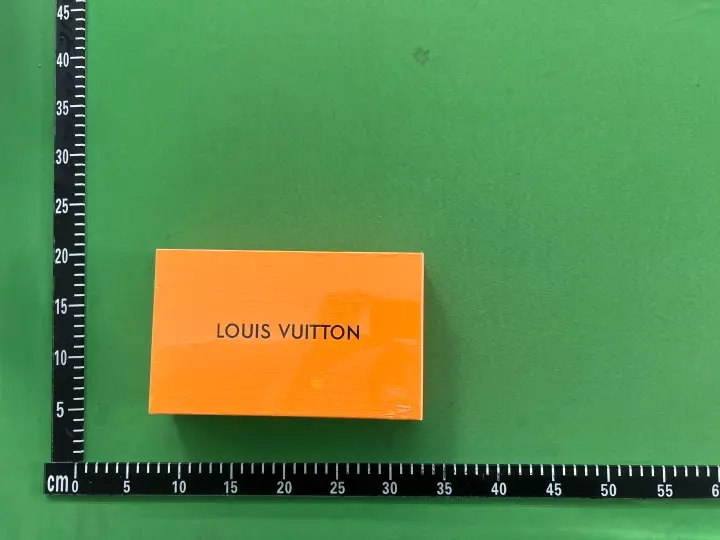 Louis Vuitton Pochette Accessoires QC photo 1