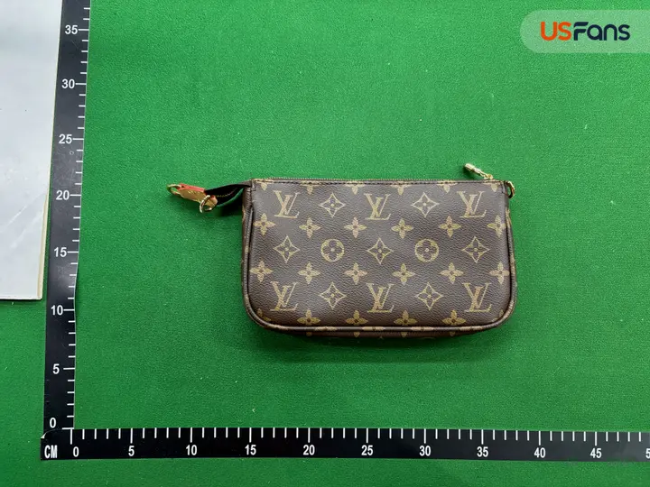 Louis Vuitton Pochette Accessoires QC photo 10