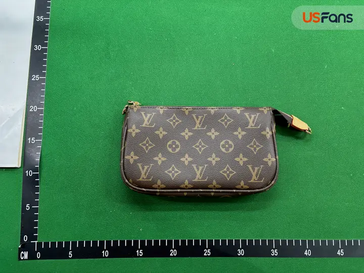 Louis Vuitton Pochette Accessoires QC photo 11