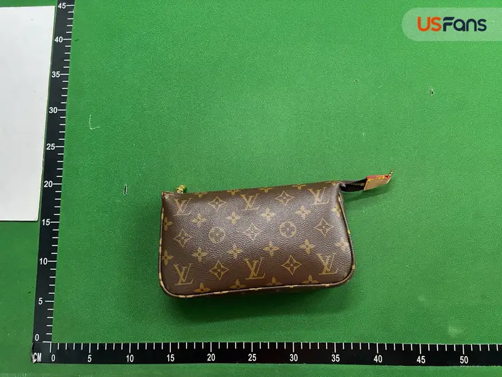Louis Vuitton Pochette Accessoires QC photo 4
