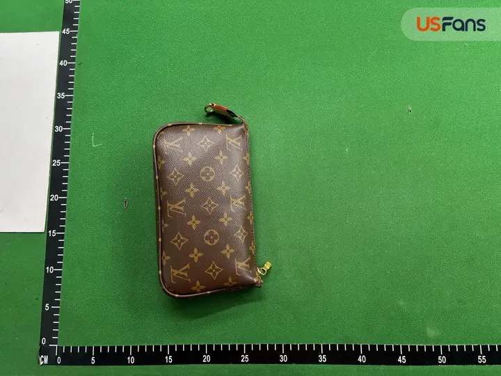 Louis Vuitton Pochette Accessoires QC photo 5