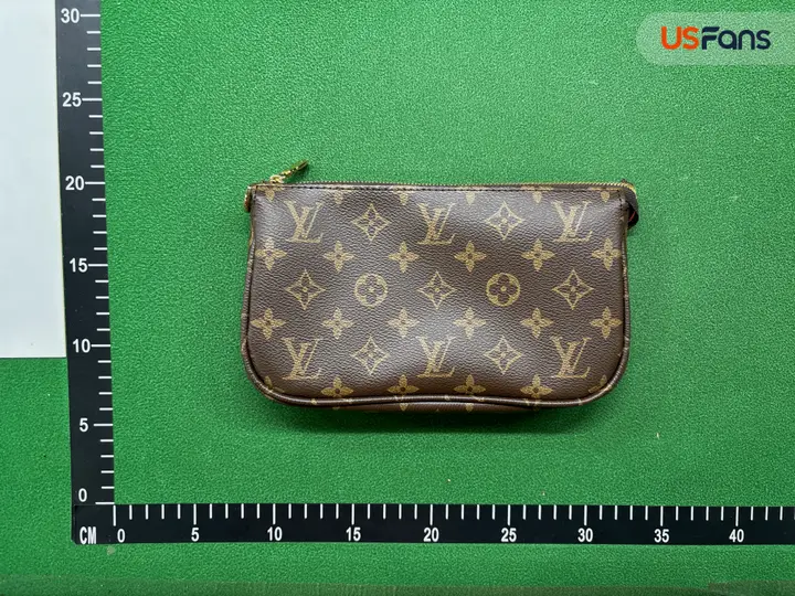 Louis Vuitton Pochette Accessoires QC photo 7
