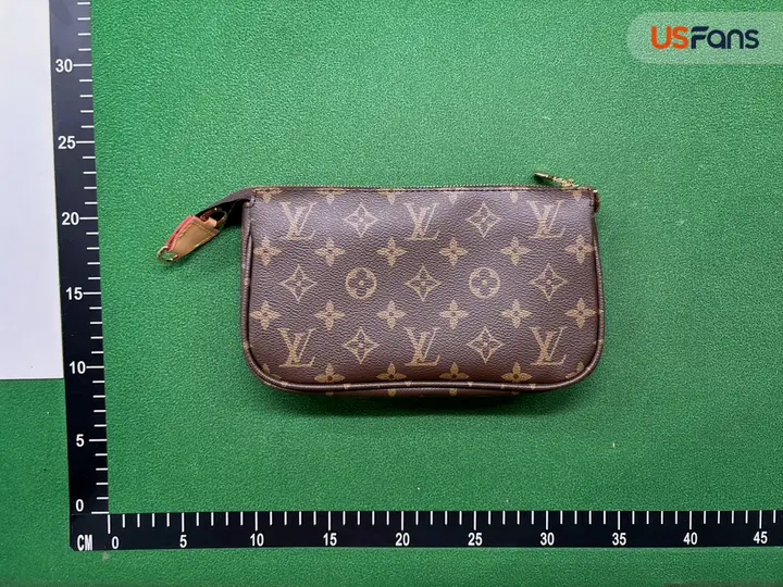 Louis Vuitton Pochette Accessoires QC photo 8
