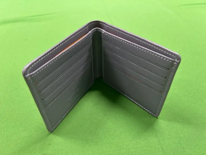 Goyard Wallet QC photo 10