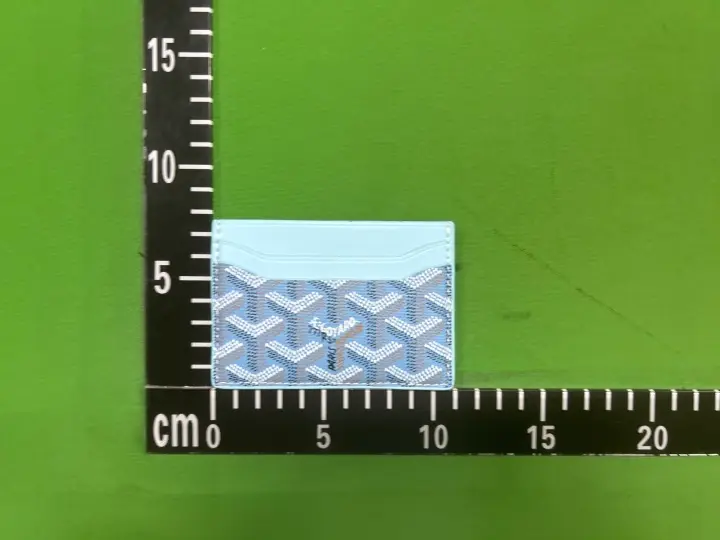 Goyard Wallet QC photo 17