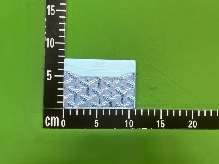 Goyard Wallet QC photo 18