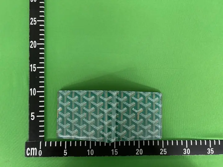 Goyard Wallet QC photo 2