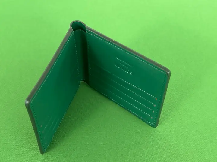 Goyard Wallet QC photo 3