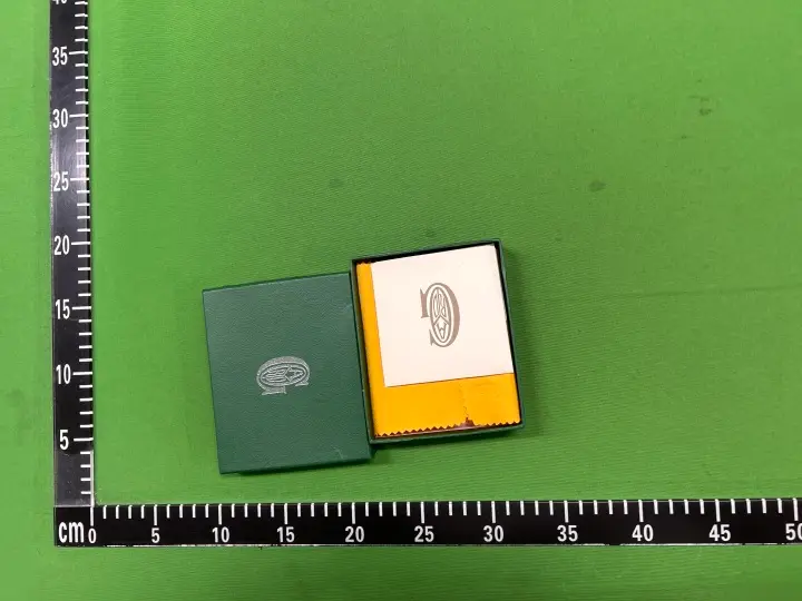 Goyard Wallet QC photo 7