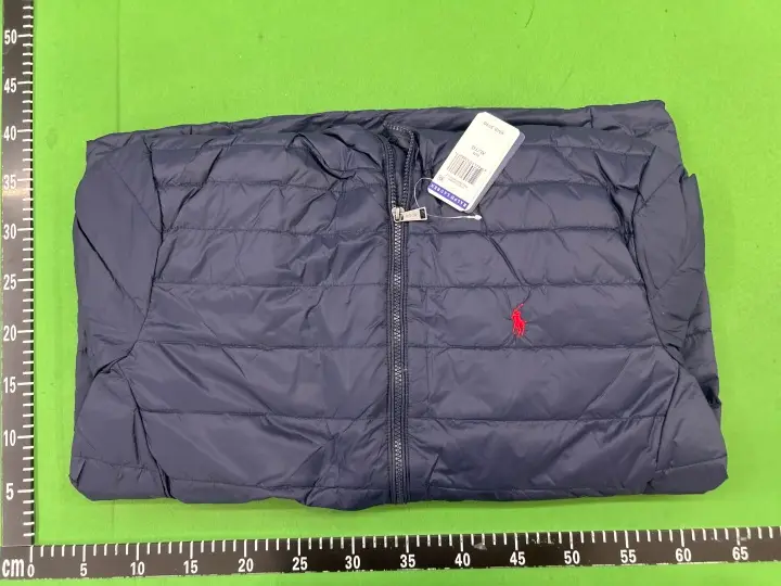 Ralph Lauren Jackets QC photo 1