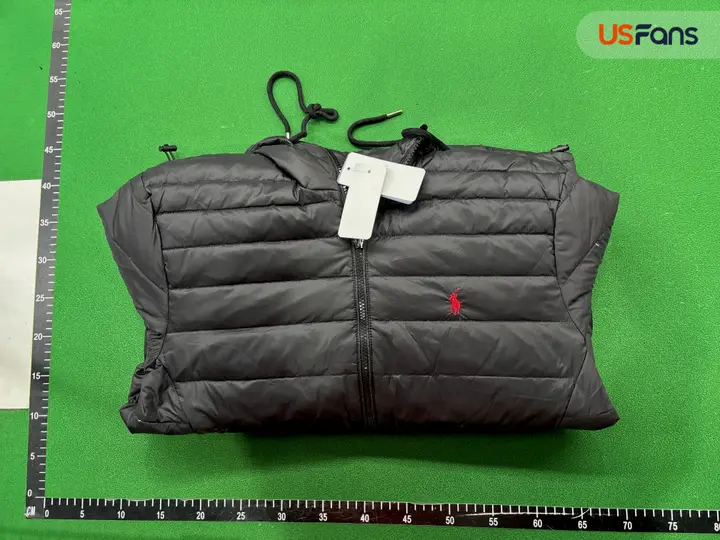 Ralph Lauren Jackets QC photo 12