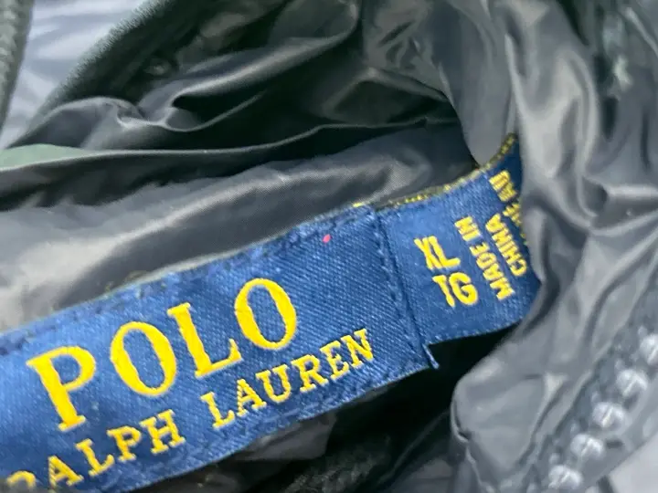 Ralph Lauren Jackets QC photo 2