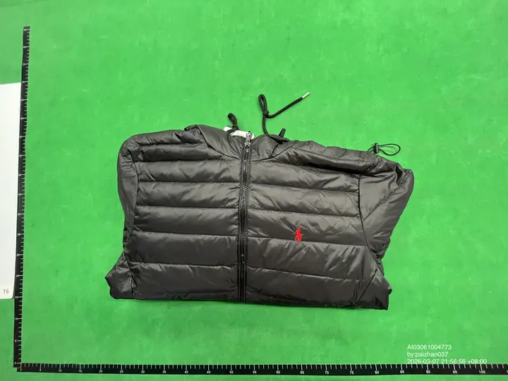 Ralph Lauren Jackets QC photo 5