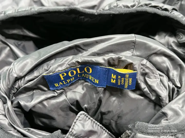 Ralph Lauren Jackets QC photo 8