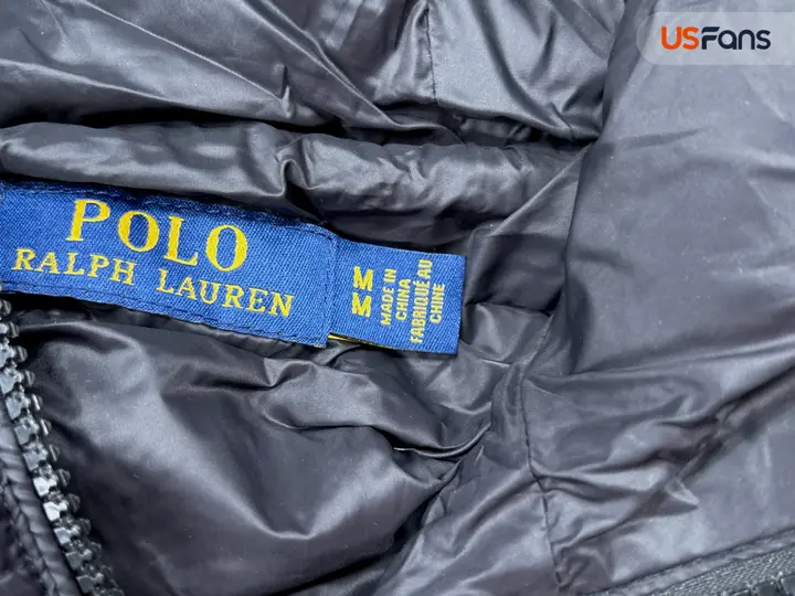 Ralph Lauren Jackets QC photo 9