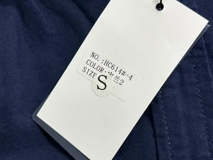 Polo Shirts QC photo 1