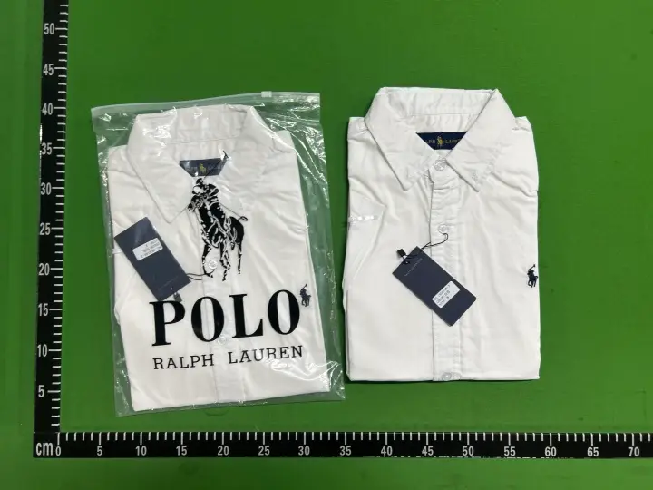 Polo Shirts QC photo 13