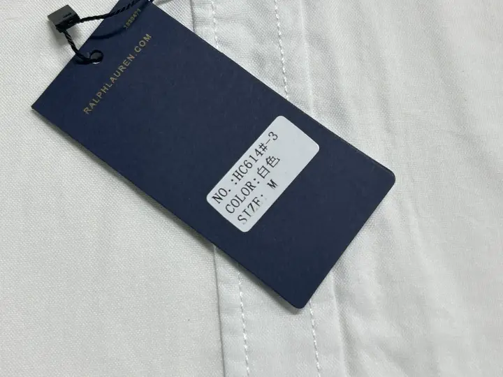 Polo Shirts QC photo 14