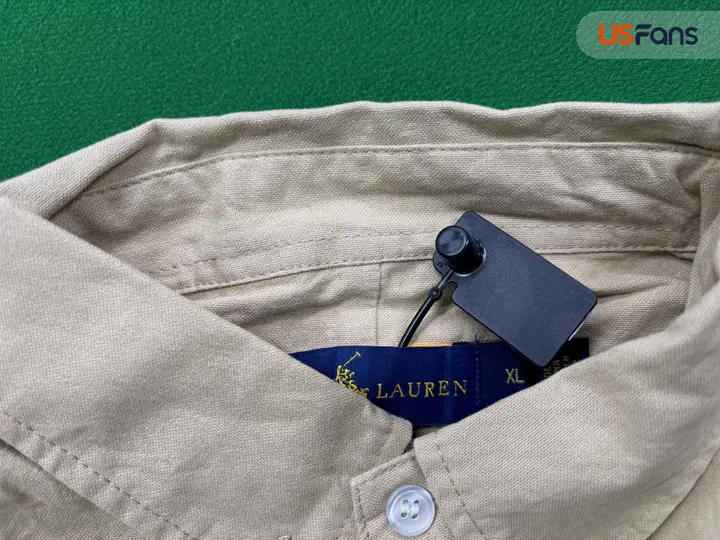 Polo Shirts QC photo 17