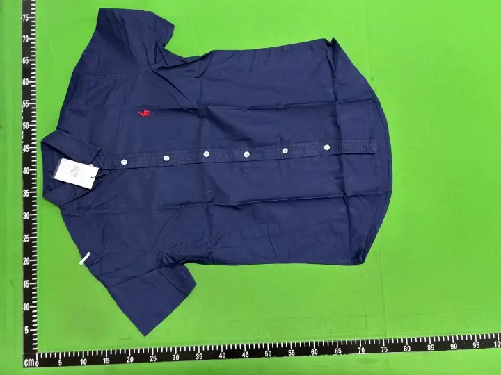Polo Shirts QC photo 2