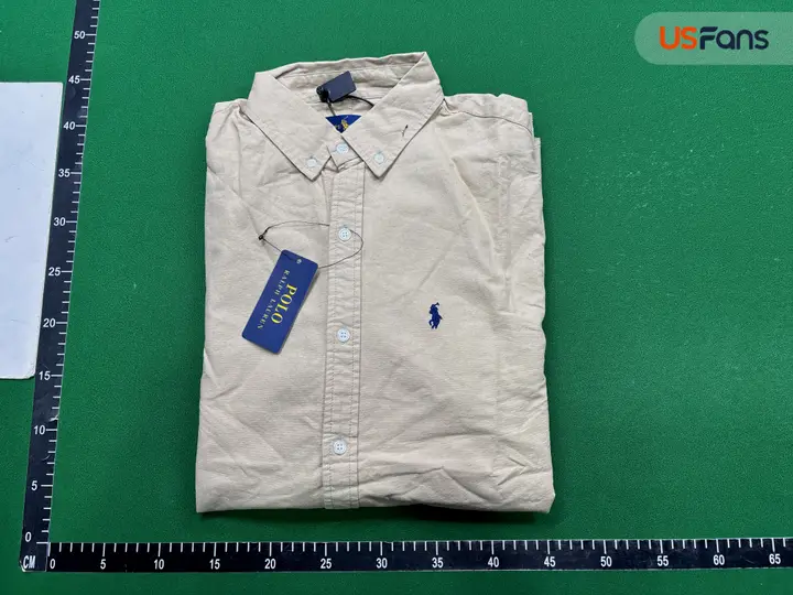 Polo Shirts QC photo 20