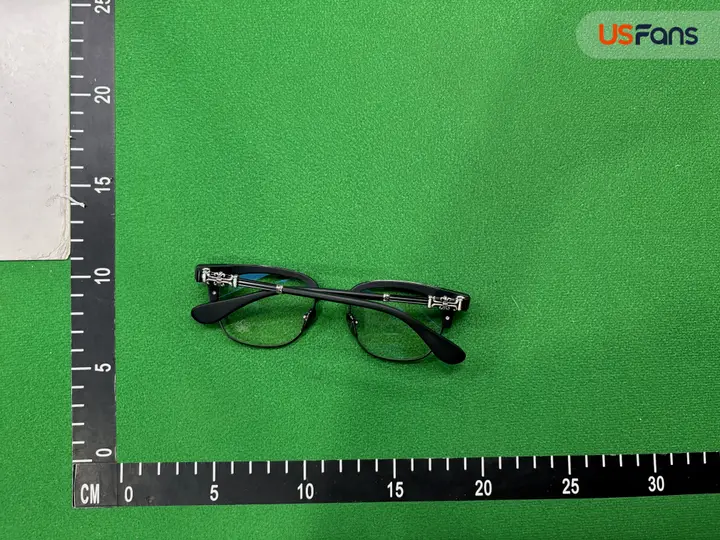 Chrome Hearts Sunglasses QC photo 6