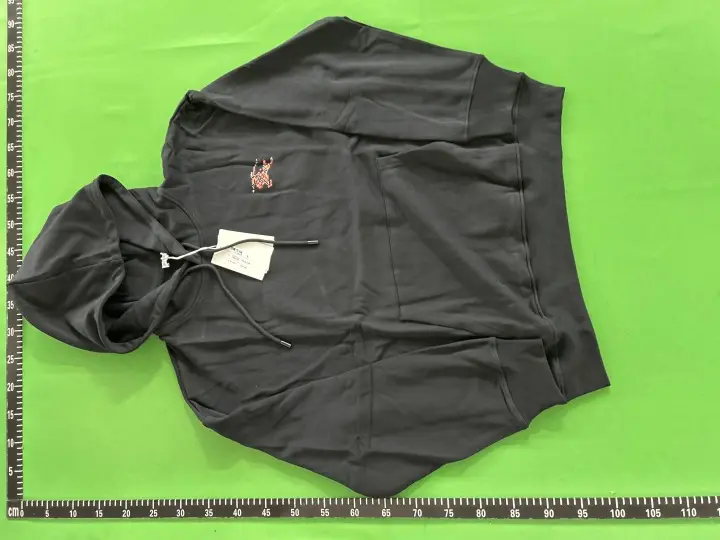 Burberry Hoodie QC photo 3
