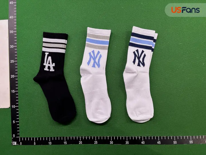 MLB Socks QC photo 14
