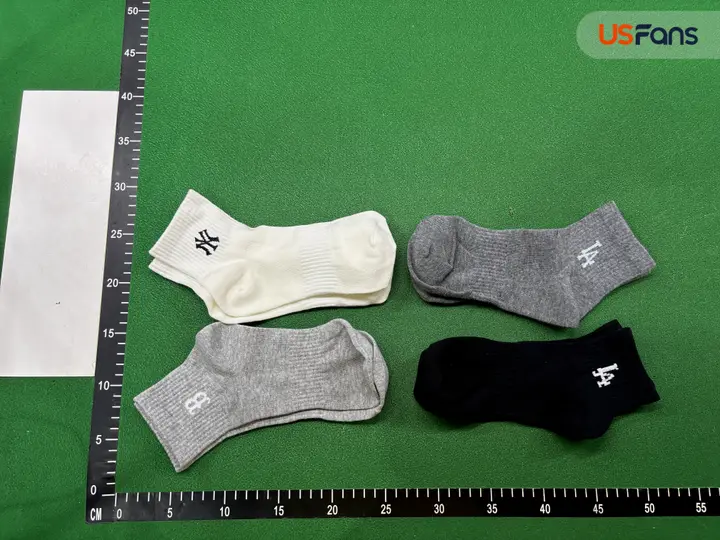MLB Socks QC photo 17
