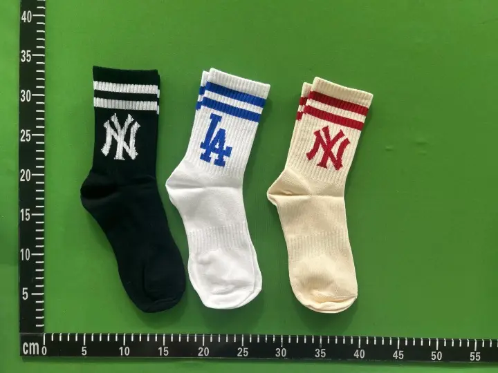 MLB Socks QC photo 2