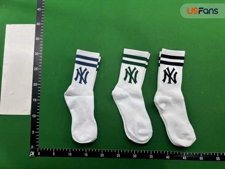 MLB Socks QC photo 20