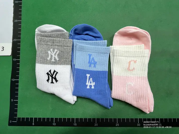 MLB Socks QC photo 3