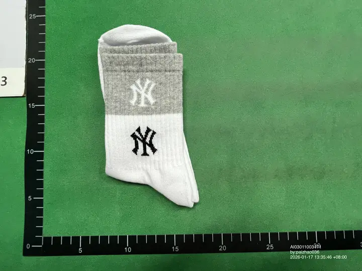 MLB Socks QC photo 5