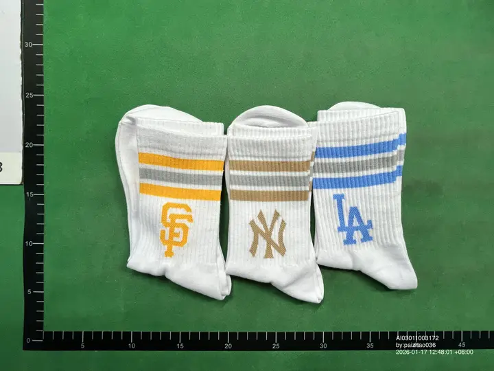 MLB Socks QC photo 6