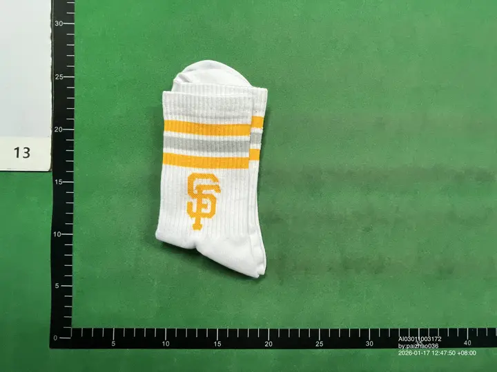 MLB Socks QC photo 8