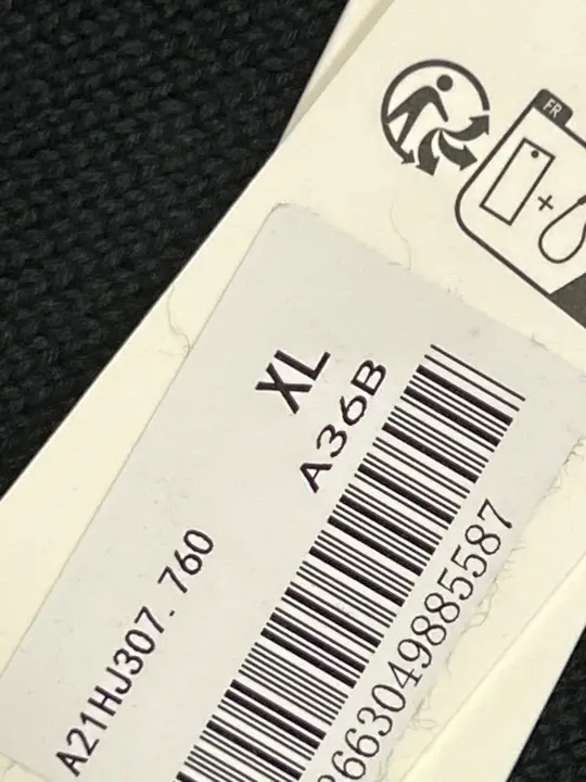 Ami Paris Sweater QC photo 10