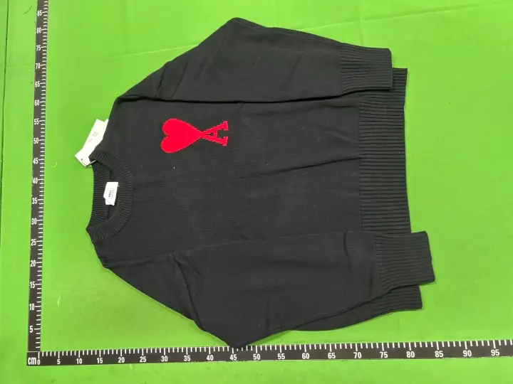 Ami Paris Sweater QC photo 11