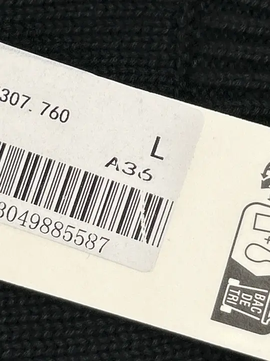 Ami Paris Sweater QC photo 14