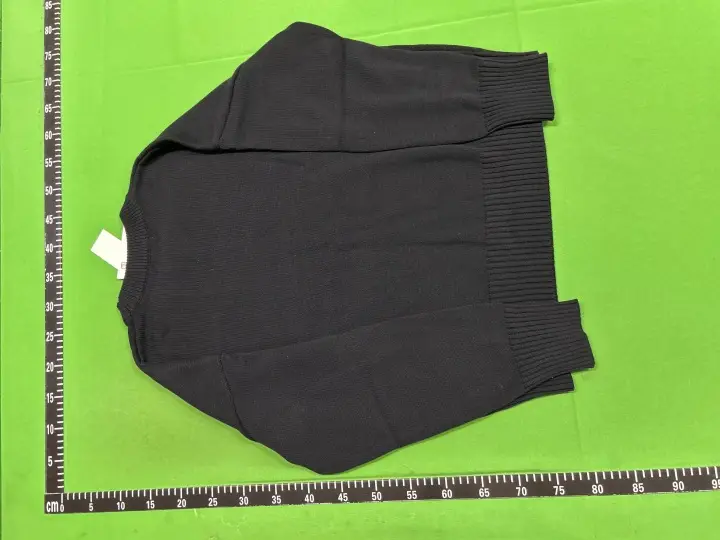 Ami Paris Sweater QC photo 16
