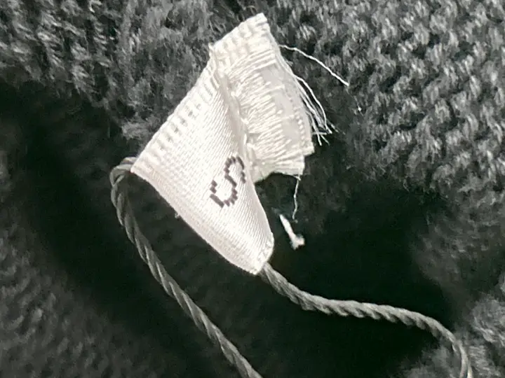 Ami Paris Sweater QC photo 18
