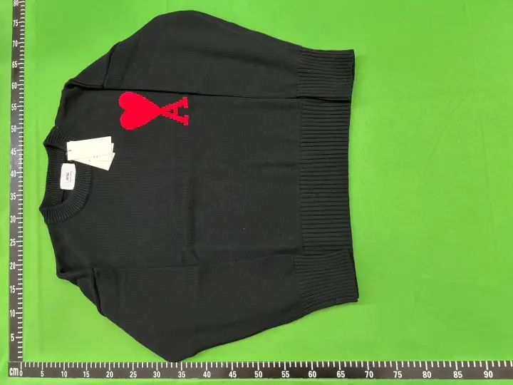 Ami Paris Sweater QC photo 19