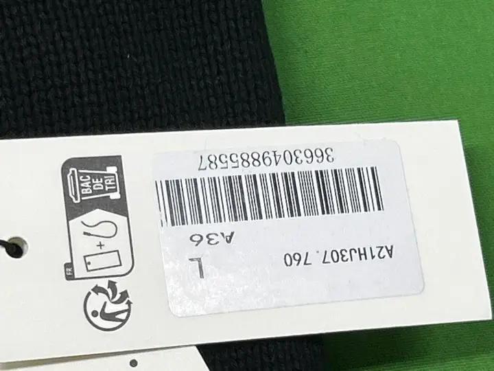 Ami Paris Sweater QC photo 2
