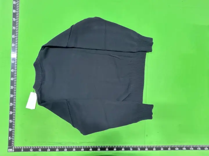 Ami Paris Sweater QC photo 4